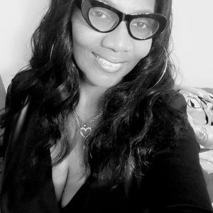 Meet your Posher, Catherine